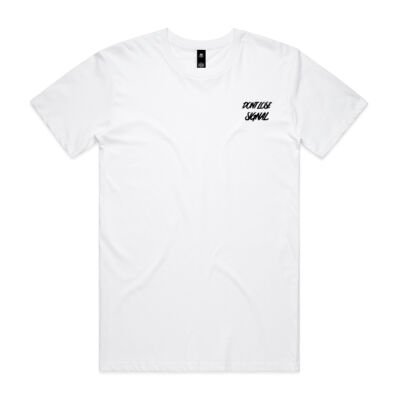 Mens 'Don't Lose Signal' Tee  Thumbnail