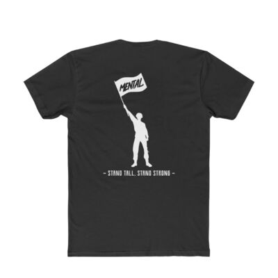 Mens 'Stand Tall' Tee  Thumbnail