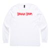 Mens Base Longsleeve Tee Thumbnail