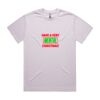 Men's Heavy Tee (Same Day) Thumbnail