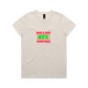 Women's Maple Tee Thumbnail