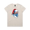 Women's Maple Tee Thumbnail
