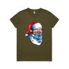 Women's Maple Tee Thumbnail