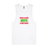 Mens Barnard Tank Thumbnail